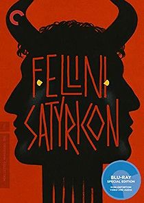 Watch Mary Ellen Mark on Fellini's Satyricon