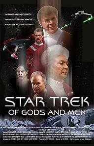 Watch Star Trek: Of Gods and Men