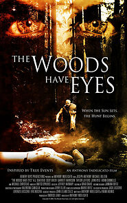 Watch The Woods Have Eyes
