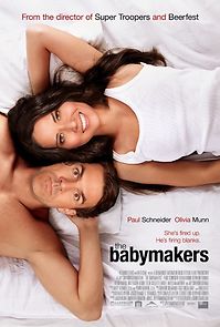 Watch The Babymakers