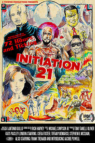 Watch Initiation 21