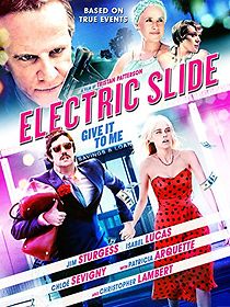 Watch Electric Slide