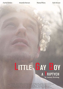 Watch Little Gay Boy