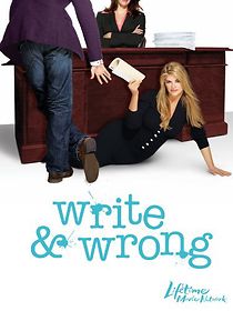 Watch Write & Wrong