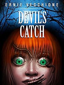 Watch Devil's Catch Book Trailer