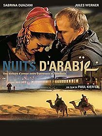 Watch Nuits d'Arabie
