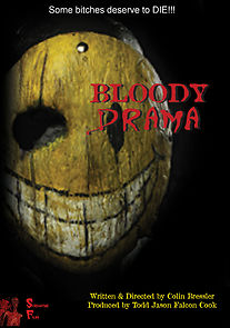 Watch Bloody Drama