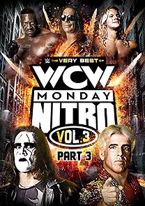 Watch WWE: The Very Best of WCW Monday Nitro: Vol. 3