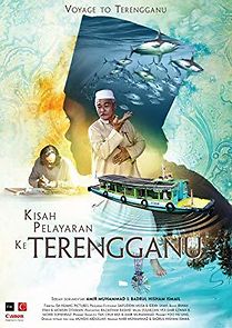 Watch Kisah Pelayaran ke Terengganu