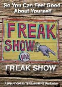 Watch Freak Show