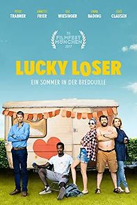 Watch Lucky Loser - Ein Sommer in der Bredouille