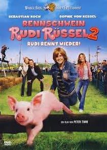 Watch Rudy: The Return of the Racing Pig