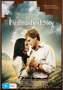 Watch Unfinished Sky