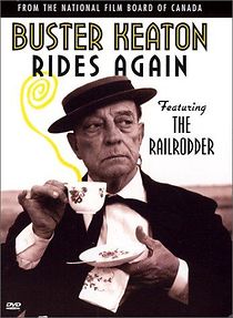 Watch Buster Keaton Rides Again