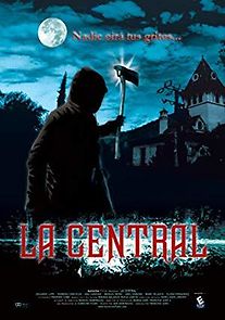 Watch La central