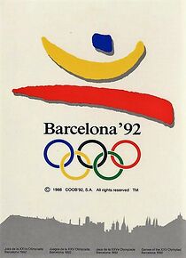 Watch Cerimònia d'inauguració jocs olímpics Barcelona '92 (TV Special 1992)