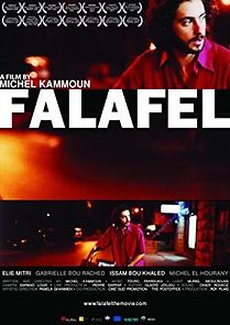 Watch Falafel