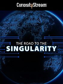 Watch Jason Silva: The Road to the Singularity