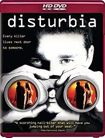 Watch Disturbia: Outtakes