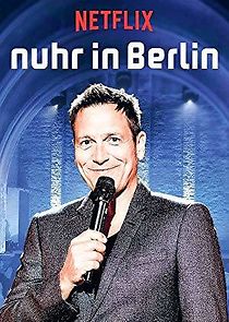 Watch Dieter Nuhr: Nuhr in Berlin