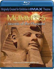 Watch Mummies: Secrets of the Pharaohs (Short 2007)