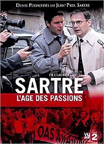Watch Sartre, Years of Passion