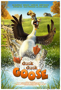 Watch Duck Duck Goose