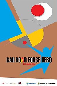 Watch Railroad Force Hero