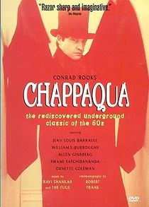 Watch Chappaqua