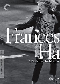 Watch The Look of Frances Ha (Short 2013)