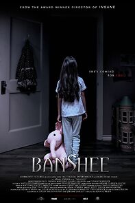 Watch Banshee (Short 2016)