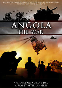 Watch Angola the war