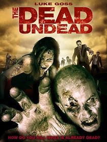 Watch The Dead Undead