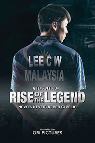 Watch Rise of the legend