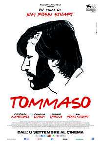 Watch Tommaso
