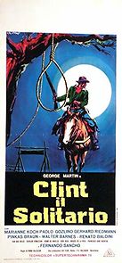 Watch Clint the Stranger