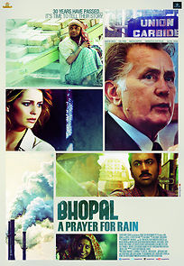 Watch Bhopal: A Prayer for Rain