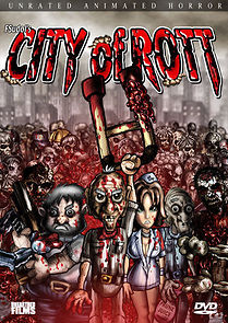 Watch City of Rott