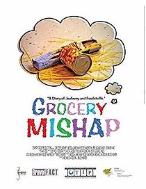 Watch Grocery Mishap
