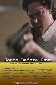 Watch Hours Before Dawn