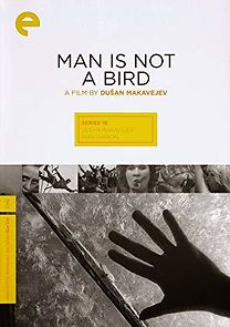 Watch Man Is Not a Bird