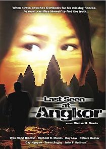 Watch Last Seen at Angkor