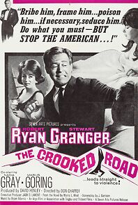 Watch The Crooked Road
