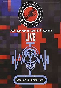 Watch Queensryche: Operation Livecrime