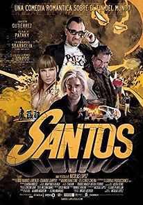 Watch Santos