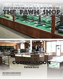 Watch Pawn Shop