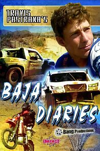 Watch Travis Pastrana's Baja Diaries