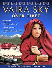 Watch Vajra Sky Over Tibet