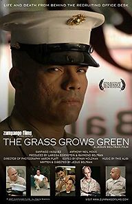 Watch The Grass Grows Green