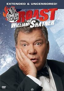 Watch Comedy Central Roast of William Shatner